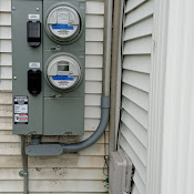 Ponder Electric work photo 12